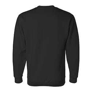 Unisex USA-Made Crewneck Sweatshirt - 1102
