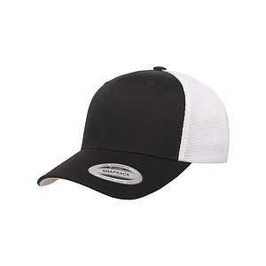 110® Mesh-Back Cap - 110M