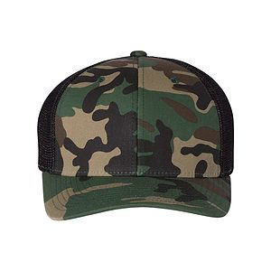 R-Flex Trucker Cap - 110