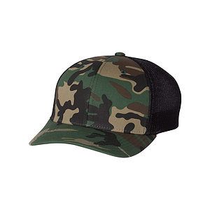 R-Flex Trucker Cap - 110