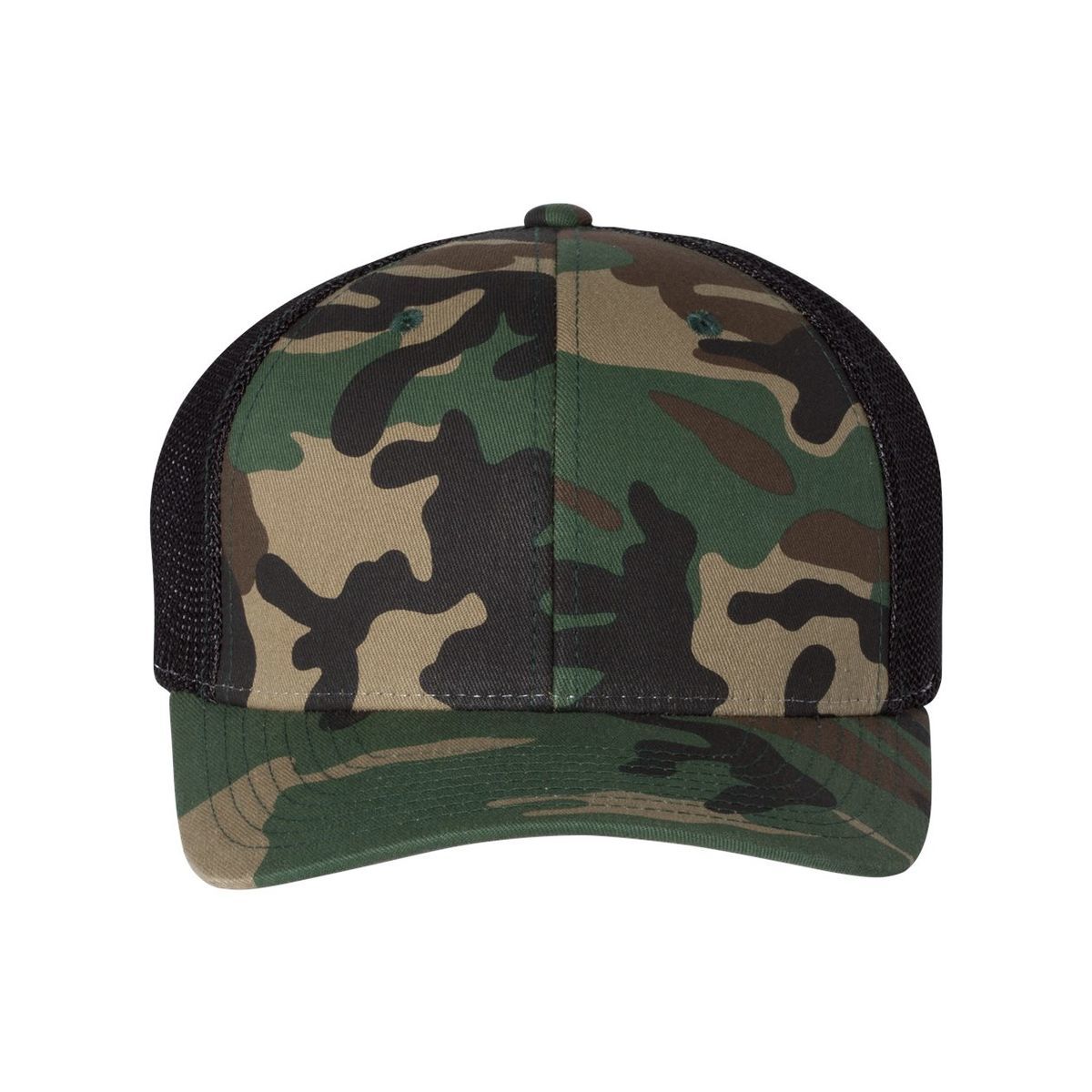 R-Flex Trucker Cap - 110