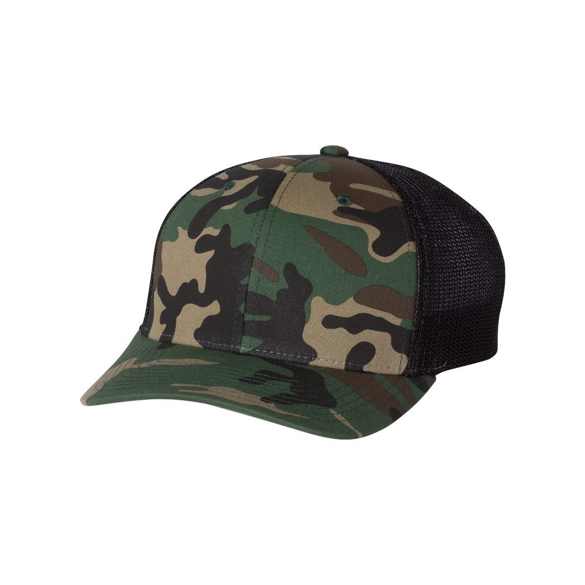 R-Flex Trucker Cap - 110