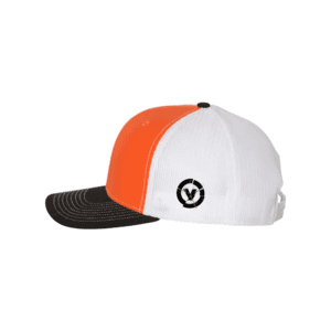 Snapback Trucker Cap - BDFL