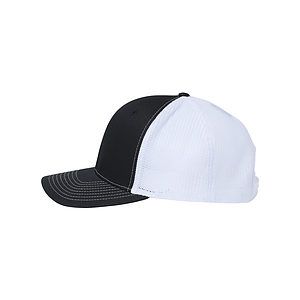 112+ R-Flex Adjustable Trucker Cap - 112PL