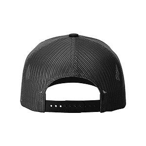Five-Panel Trucker Rope Cap - 112FPR