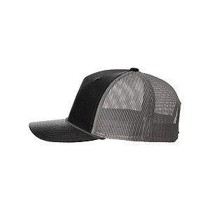Five-Panel Trucker Rope Cap - 112FPR