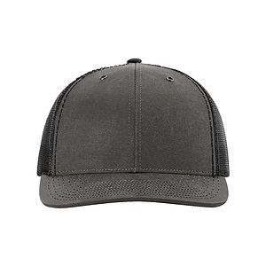 Fremont Trucker Cap - 112WF