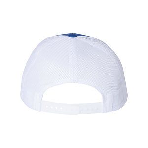 Low Pro Trucker Cap - 115