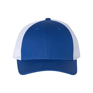 Low Pro Trucker Cap - 115