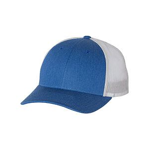 Low Pro Trucker Cap - 115