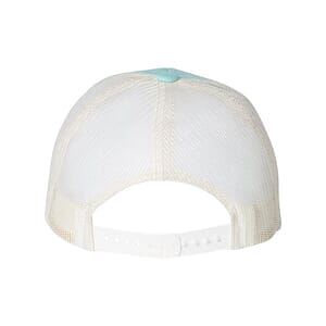 Low Pro Trucker Cap - 115