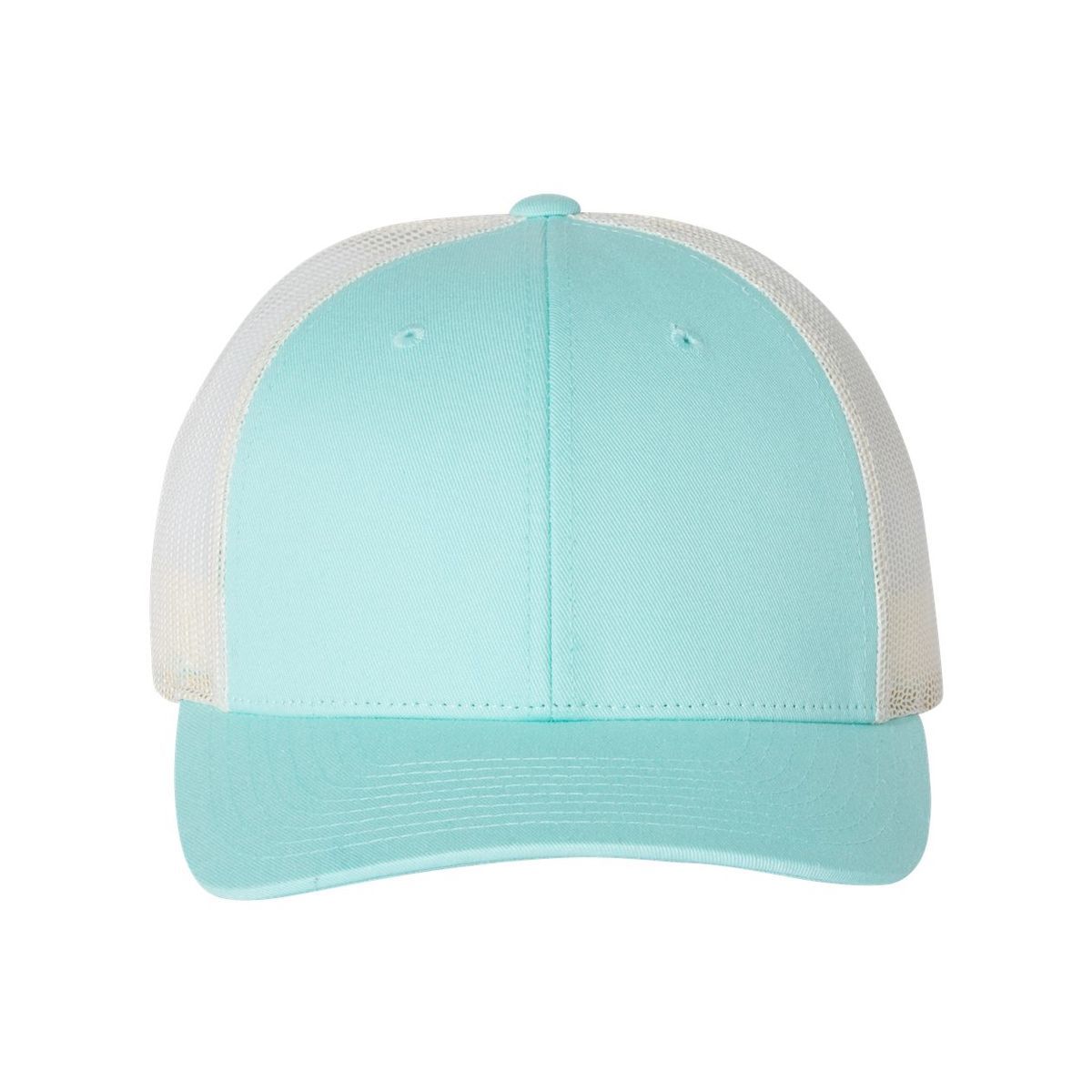 Low Pro Trucker Cap - 115