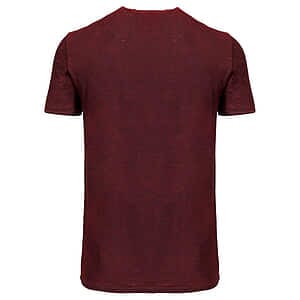 Unisex Cross Dye T-Shirt - 115A