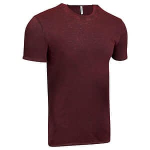 Unisex Cross Dye T-Shirt - 115A