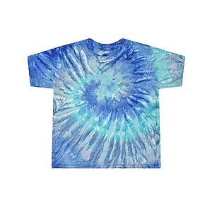 Toddler Tie-Dyed T-Shirt - 1160