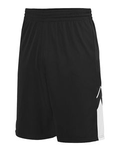 Youth Alley-Oop Reversible Shorts - 1169