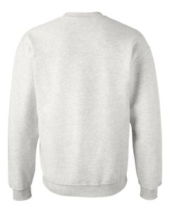 Unisex DryBlend® Crewneck Sweatshirt - 12000