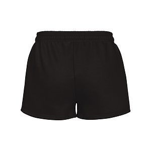 Women's Athletic Fleece Shorts - 1203