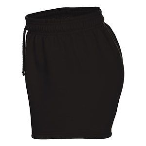 Women's Athletic Fleece Shorts - 1203