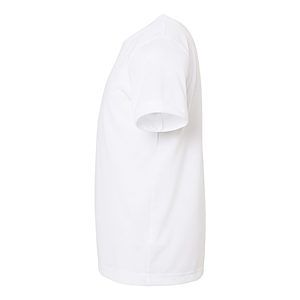 Youth Polyester Sublimation Tee - 1210
