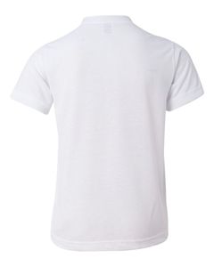 Youth Polyester Sublimation Tee - 1210