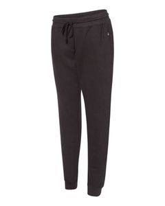 Women’s Sport Athletic Fleece Joggers - 1216