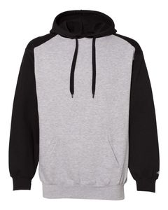 Unisex Sport Athletic Fleece Hooded Sweatshirt - 1249