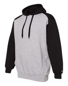 Unisex Sport Athletic Fleece Hooded Sweatshirt - 1249