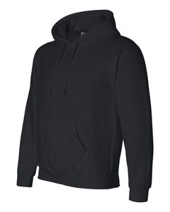 Unisex DryBlend® Hooded Sweatshirt - 12500