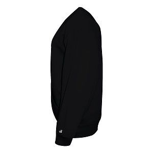 Unisex Pocket Crewneck Sweatshirt - 1252