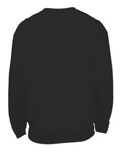 Unisex Pocket Crewneck Sweatshirt - 1252