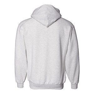 Unisex Hooded Sweatshirt - 1254