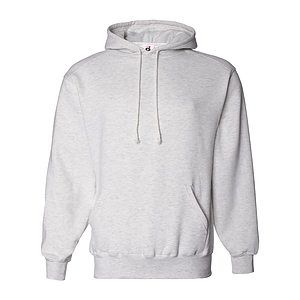 Unisex Hooded Sweatshirt - 1254