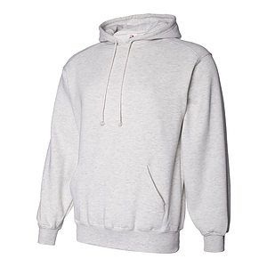 Unisex Hooded Sweatshirt - 1254