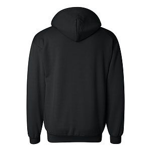 Unisex Hooded Sweatshirt - 1254