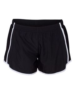 Women's Pulse Team Running Shorts - 1265