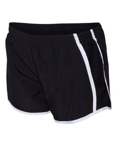 Women's Pulse Team Running Shorts - 1265