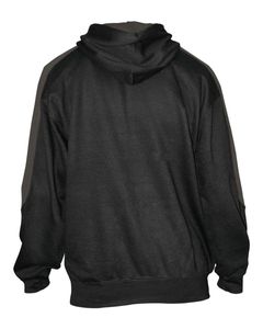 Unisex Saber Hooded Sweatshirt - 1265
