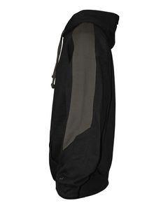 Unisex Saber Hooded Sweatshirt - 1265