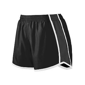 Girls' Pulse Team Shorts - 1266