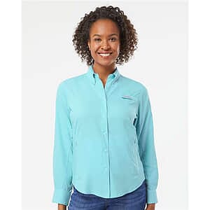Women's PFG Tamiami™ II Fishing Shirt - 127570