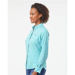 Women's PFG Tamiami™ II Fishing Shirt - 127570