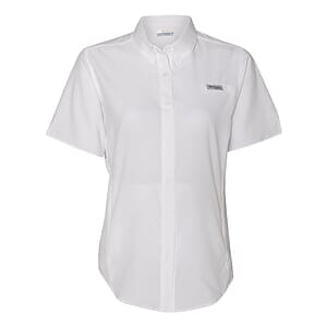 Women's PFG Tamiami™ II Short Sleeve Shirt - 127571