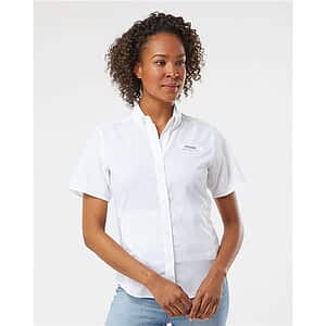Women's PFG Tamiami™ II Short Sleeve Shirt - 127571