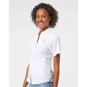 Women's PFG Tamiami™ II Short Sleeve Shirt - 127571