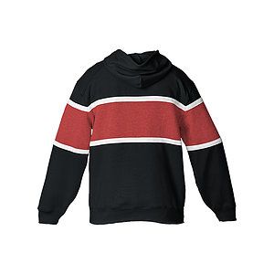 Unisex United Athletic Fleece Hooded Sweatshirt - 1282