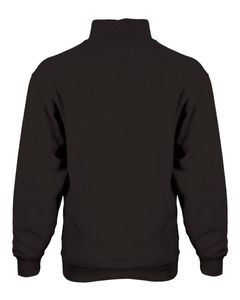 Men's Quarter-Zip Sweatshirt - 1286