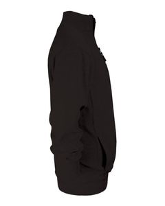 Men's Quarter-Zip Sweatshirt - 1286