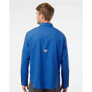 Men's PFG Tamiami™ II Fishing Shirt - 128606
