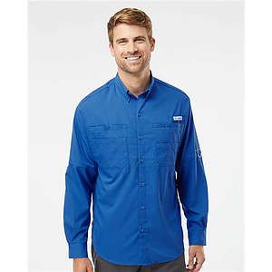 Men's PFG Tamiami™ II Fishing Shirt - 128606